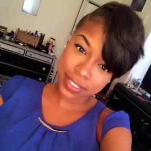 Meet your Posher, Kiara